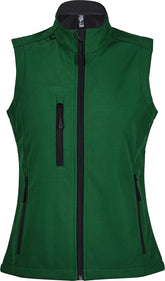 SOL'S | Rallye Women bottle green