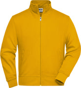 James & Nicholson | JN 836 gold yellow