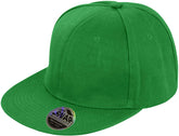 Result Headwear | RC083X emerald green