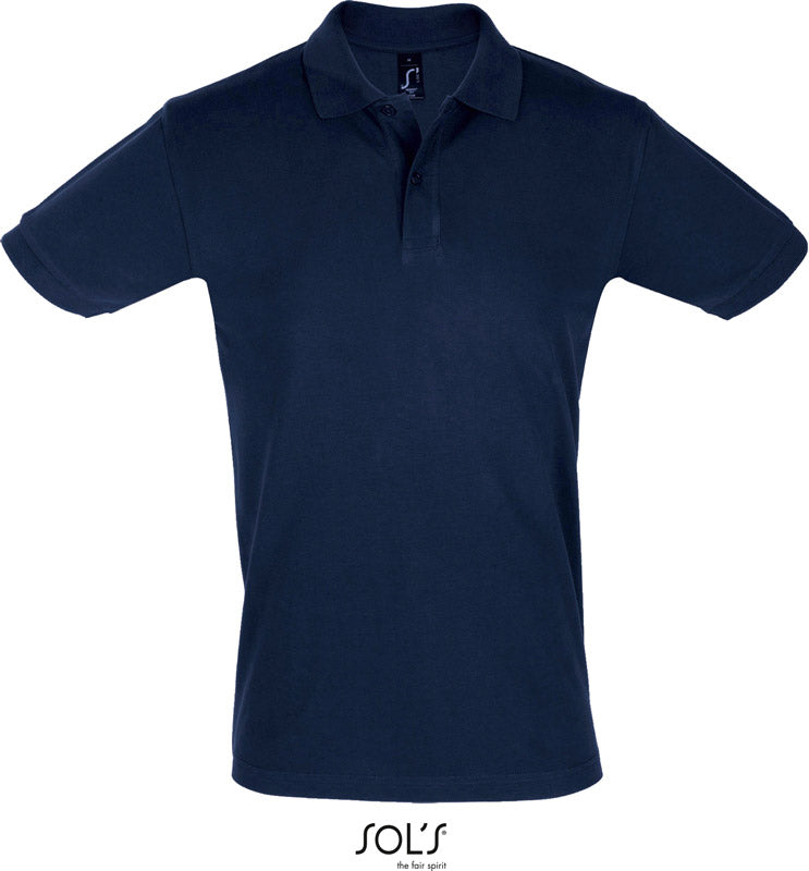 SOL'S | Perfect Men french navy