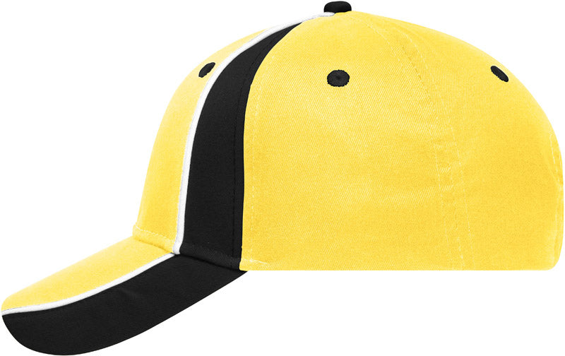 Myrtle Beach | MB 135 yellow/black/white