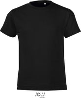 SOL'S | Regent Fit Kids black