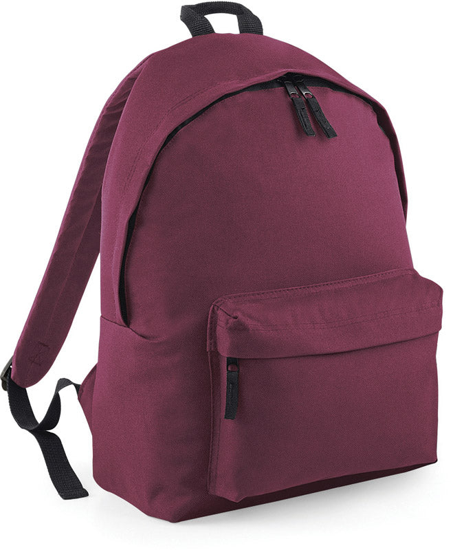 BagBase | BG125 burgundy