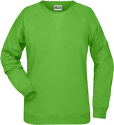 James & Nicholson | JN 8021 lime green