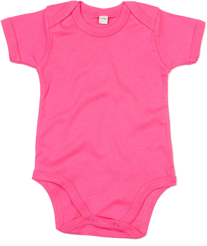 Babybugz | BZ10 fuchsia