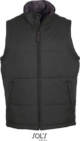 SOL'S | Warm charcoal grey