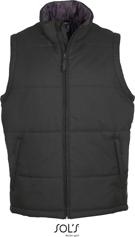 SOL'S | Warm charcoal grey