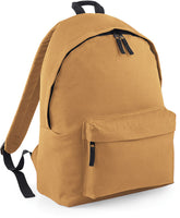 BagBase | BG125 caramel