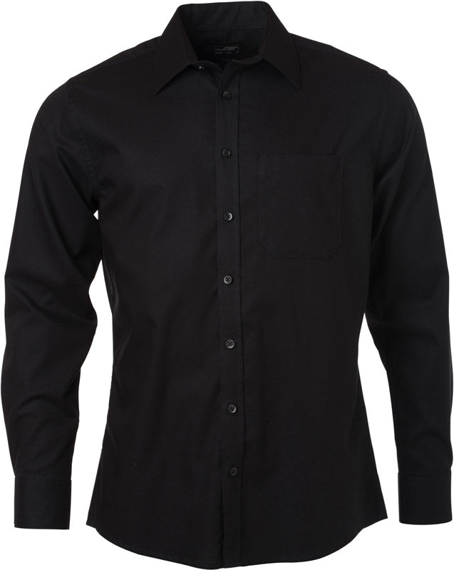 James & Nicholson | JN 682 black