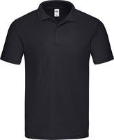 F.O.L. | Original Polo black