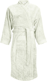 The One | Bathrobe ivory