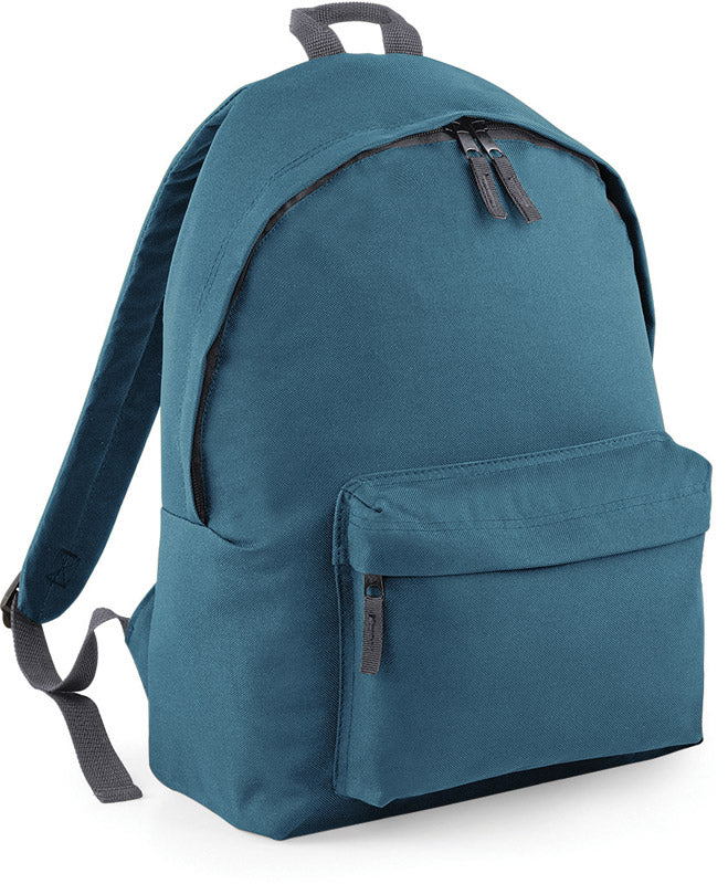 BagBase | BG125 airforce blue/graphite grey