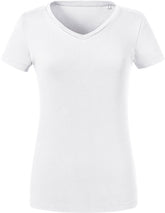 Russell | 103F white