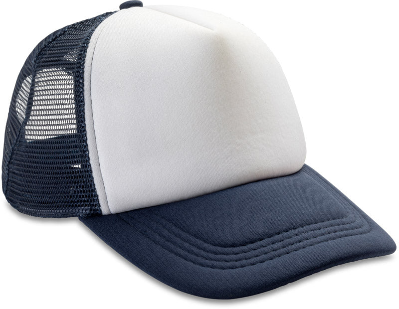 Result Headwear | RC089X navy/white
