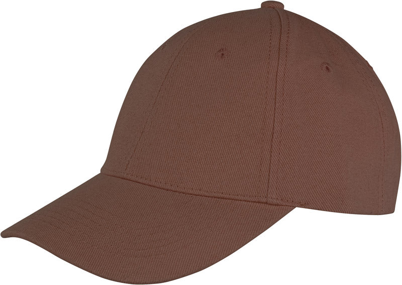 Result Headwear | RC081X chocolate brown