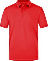 James & Nicholson | JN 569 red/white