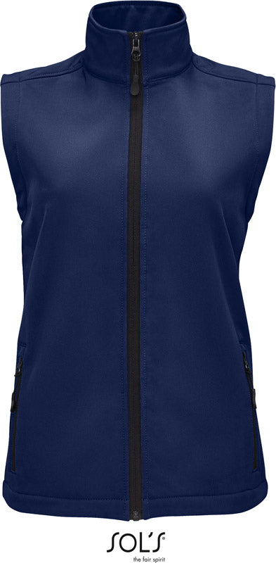 SOL'S | Race BW Women french navy