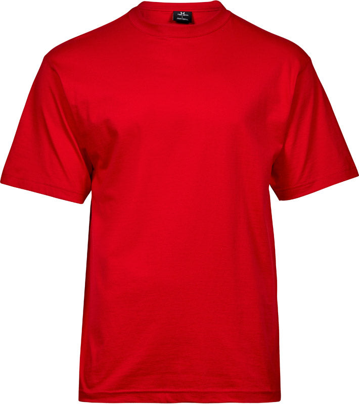 Tee Jays | 8000 red