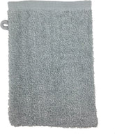 The One | Washcloth light grey