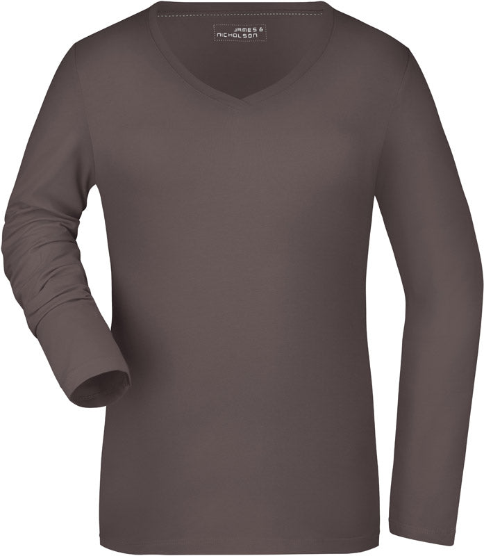 James & Nicholson | JN 929 charcoal