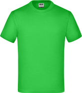 James & Nicholson | JN 19 lime green