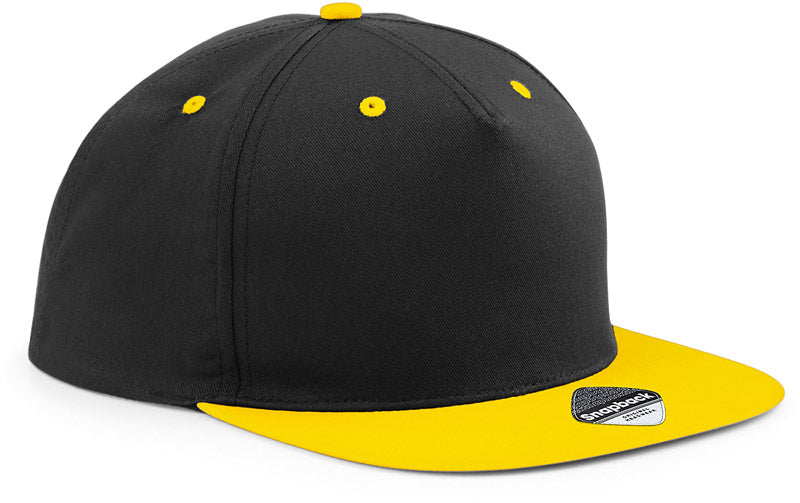 Beechfield | B610C black/yellow