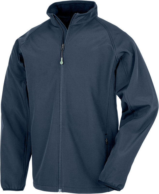Result Recycled | R901M navy