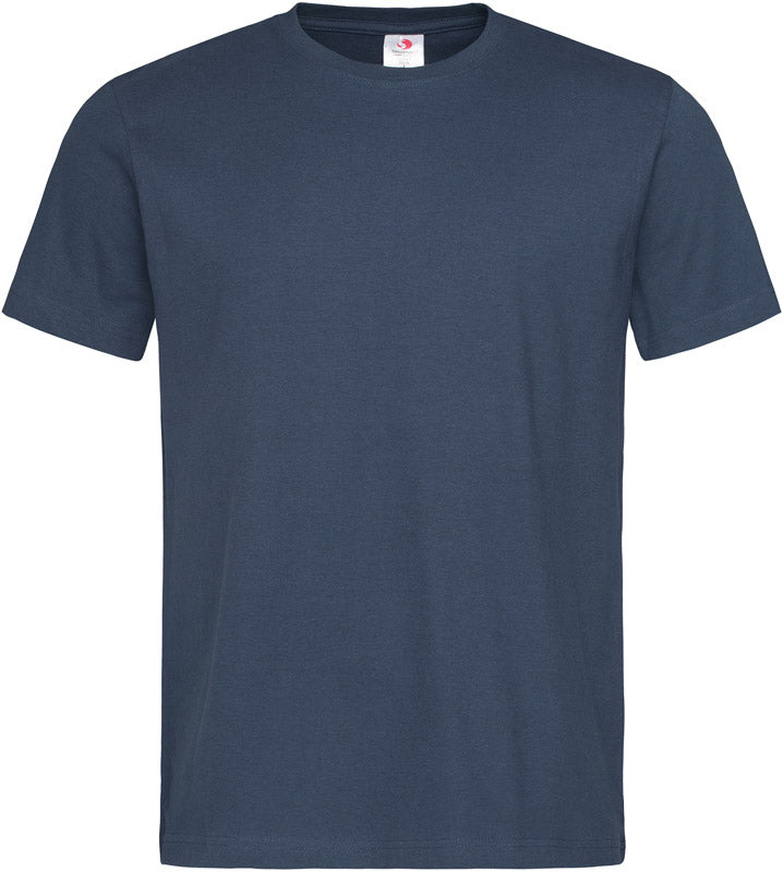 Stedman | Comfort 185 Men navy blue