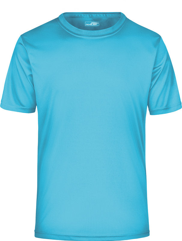 James & Nicholson | JN 358 turquoise