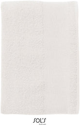 SOL'S | Island 100 white