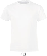 SOL'S | Regent Fit Kids white