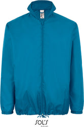 SOL'S | Shift aqua