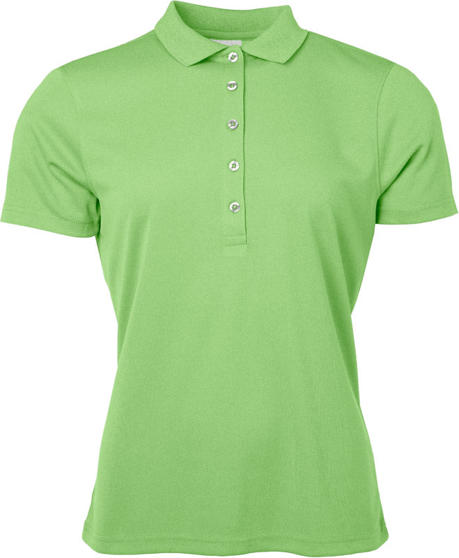 James & Nicholson | JN 719 lime green