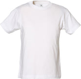 Tee Jays | 1100B white - 4-6