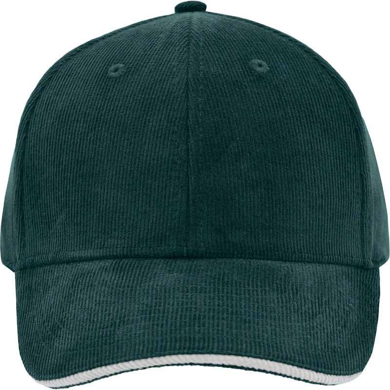 Myrtle Beach | MB 6230 dark green/light grey