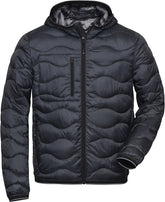 James & Nicholson | JN 1156 graphite/camouflage