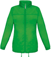 B&C | Sirocco /women real green