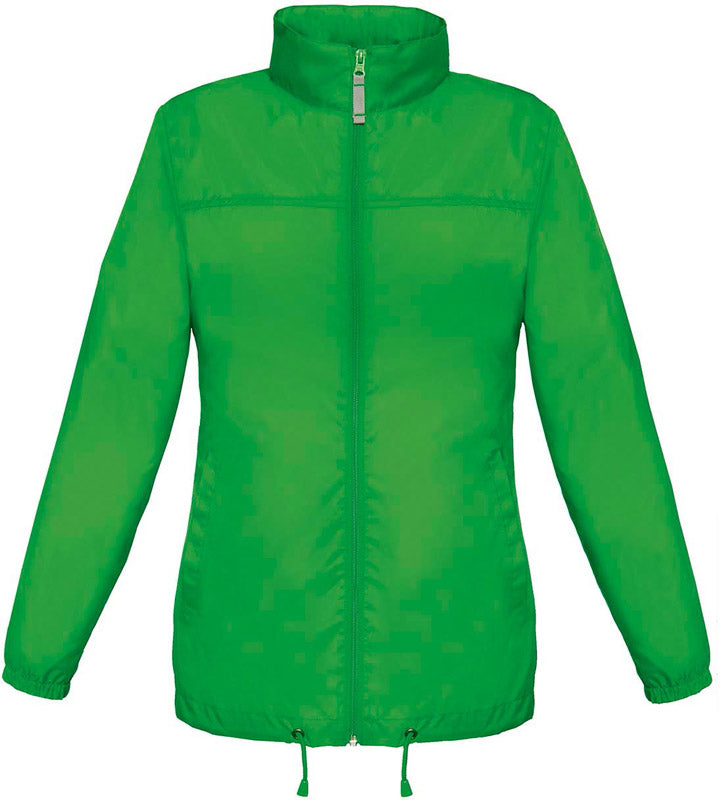 B&C | Sirocco /women real green