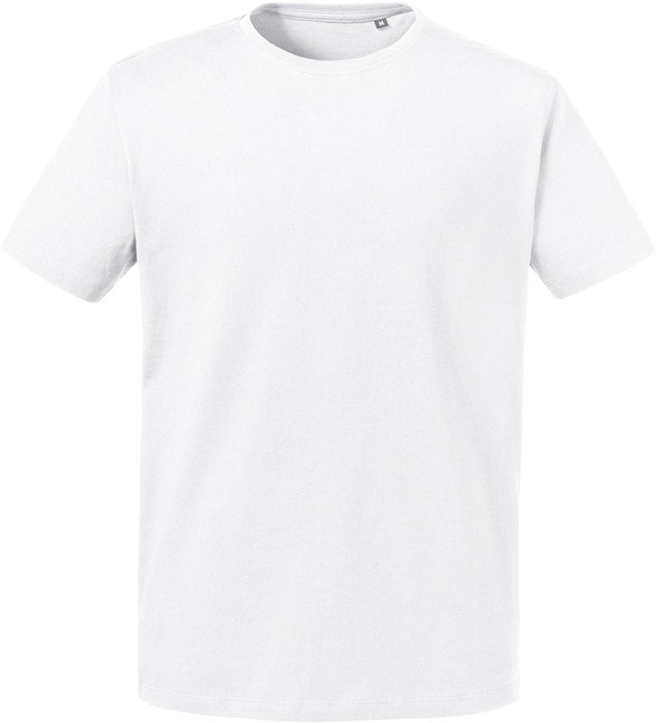 Russell | 118M white - XS