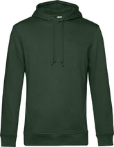 B&C | Inspire Hooded_° forest green