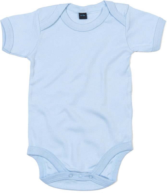 Babybugz | BZ10 dusty blue