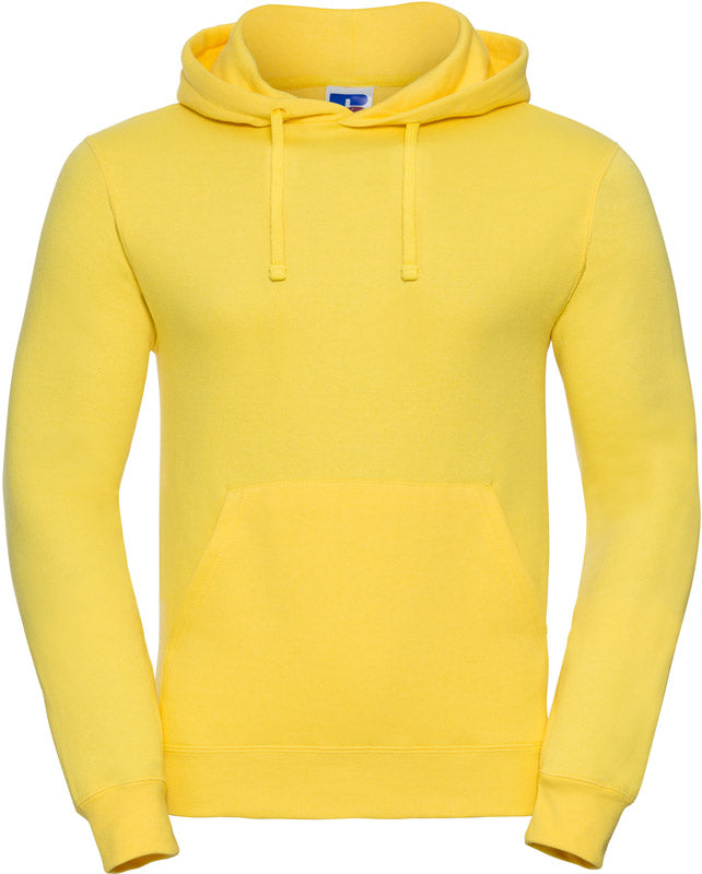 Russell | 575M yellow