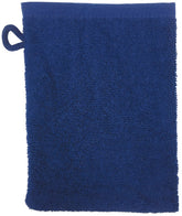 The One | Washcloth navy