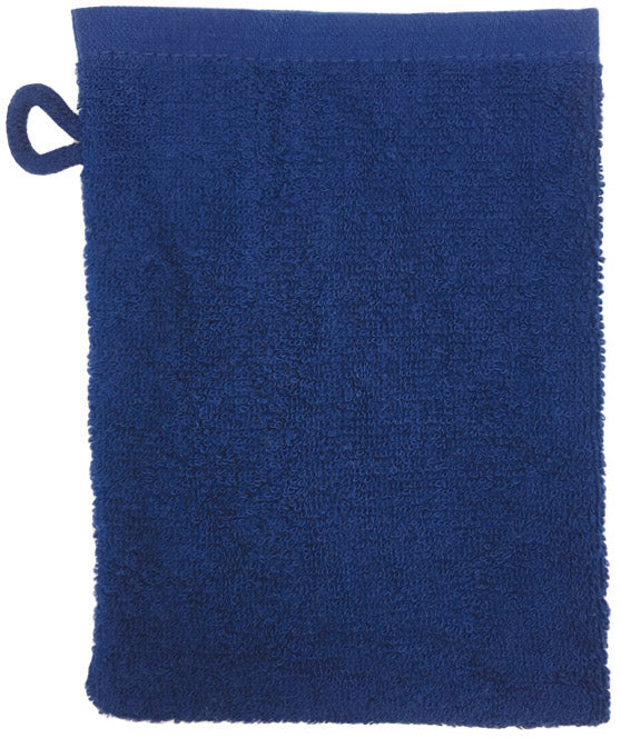 The One | Washcloth navy