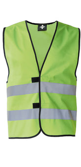 Korntex | KXFW lime green