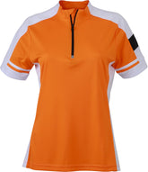 James & Nicholson | JN 451 orange