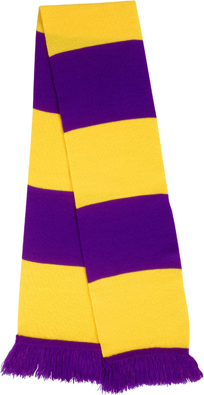 Result Winter Essentials | R146X purple/yellow