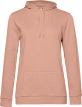 B&C | #Hoodie /women nude