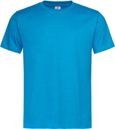 Stedman | Classic-T Unisex ocean blue