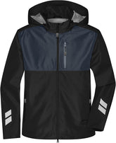 James & Nicholson | JN 1814 black/carbon